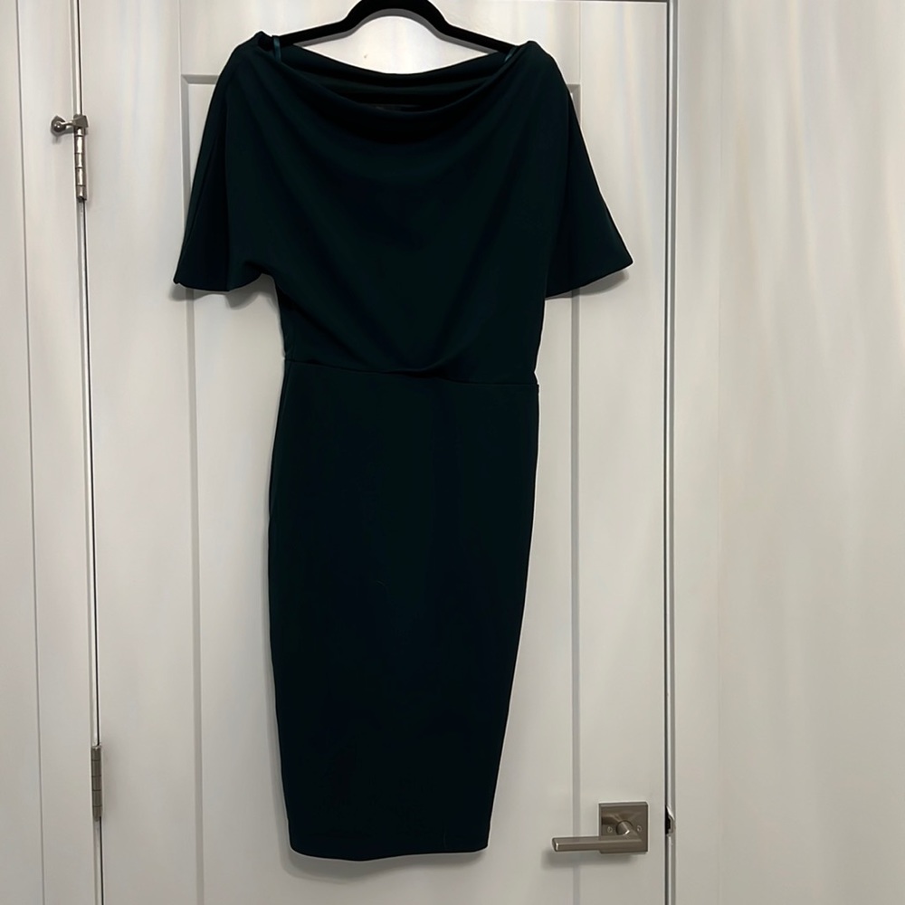 Alexia Admor cocktail dress